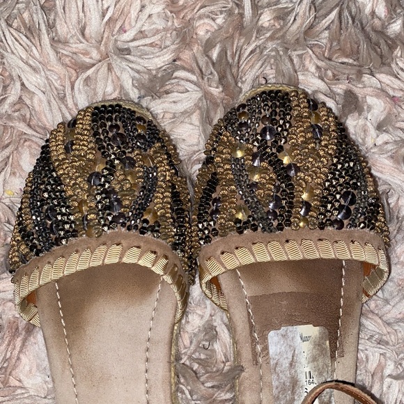 Bacio 61 embellished shoes - Picture 6 of 7